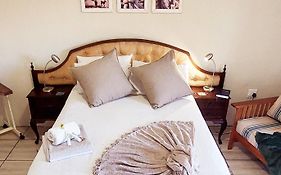Karoo-Koppie